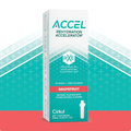 Accel | Grapefruit