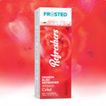 Frosted Refreshers | Dragon Bliss Refresher
