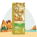 Gateway Tea | Honey Green Tea